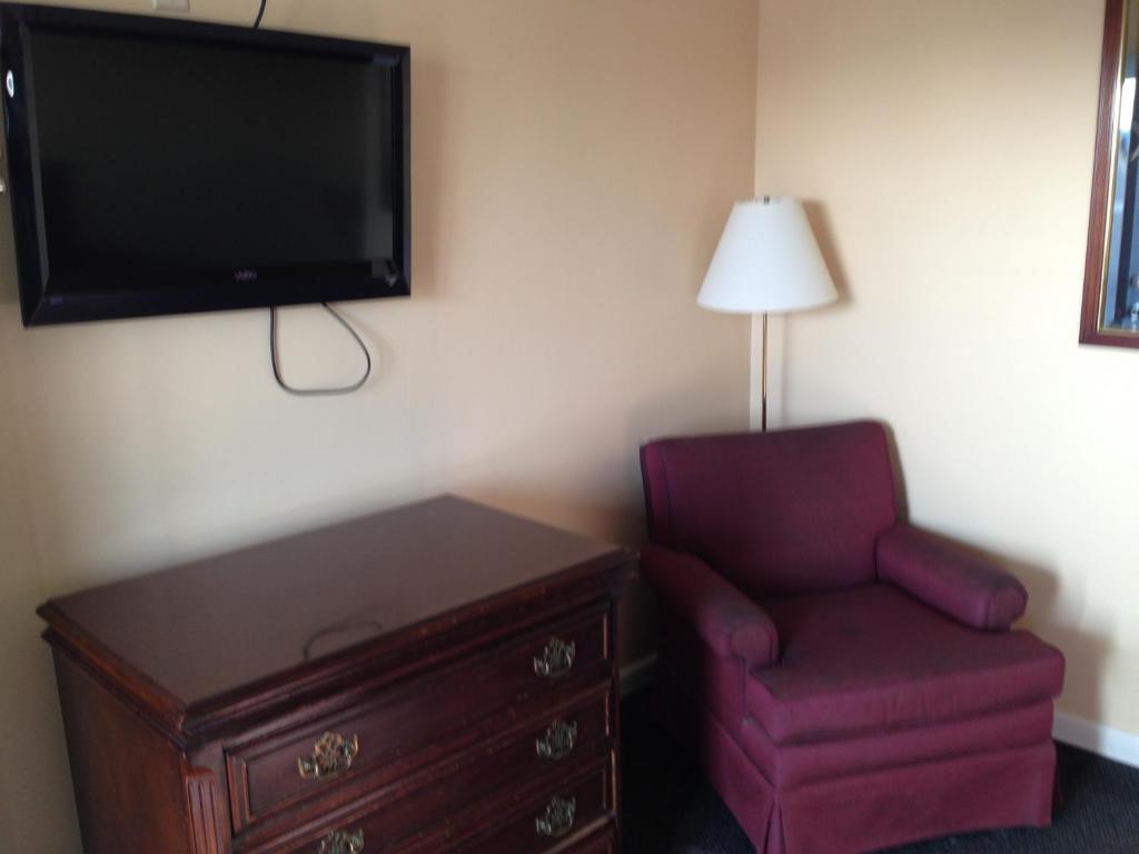 Cadet Motor Inn - Coldwater Rom bilde